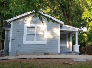 1837 Volberg St NW, Atlanta, GA 30318