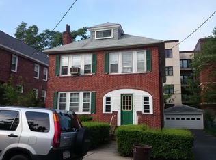 6-8 Hatherly Rd, Brighton, MA 02135