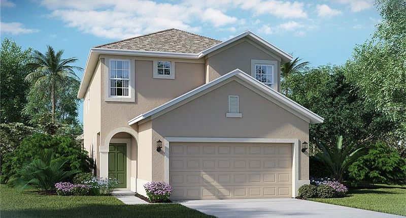 1st image of 16711 Myrtle Sand Dr