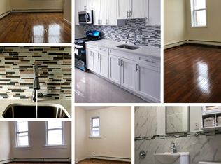 579 W Side Ave #1, Jersey City, NJ 07304