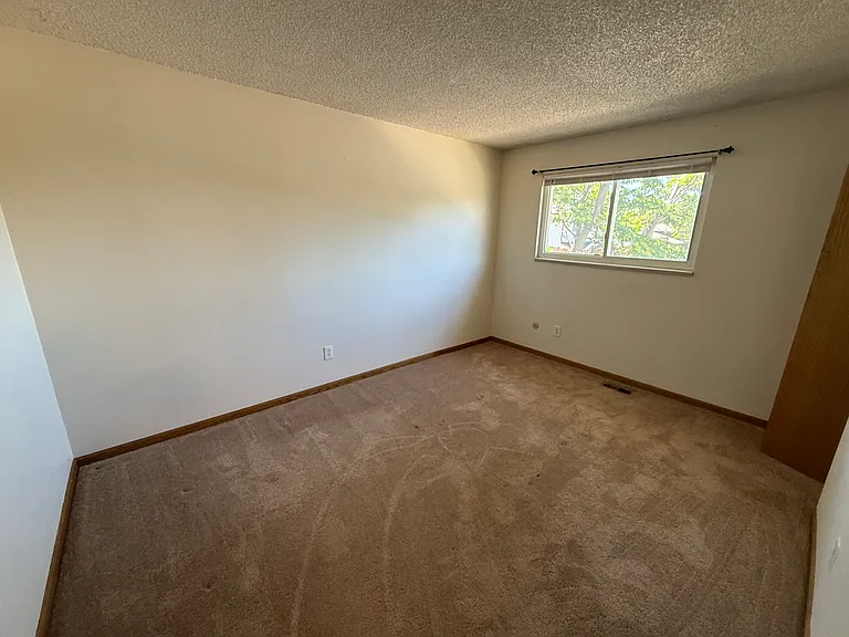 Spare Bedroom