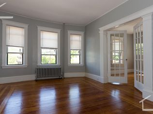 116 Pearson Ave #2ZR, Somerville, MA 02144