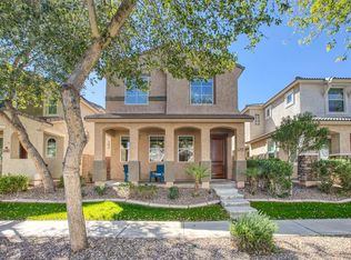 4135 E Tyson St, Gilbert, AZ 85295