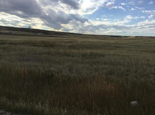 23 Fourmile Creek Rd, Great Falls, MT 59404