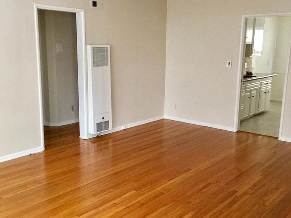 2nd image of 1222 McClellan Dr APT 4