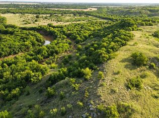 Adair Rd, Byers, TX 76357