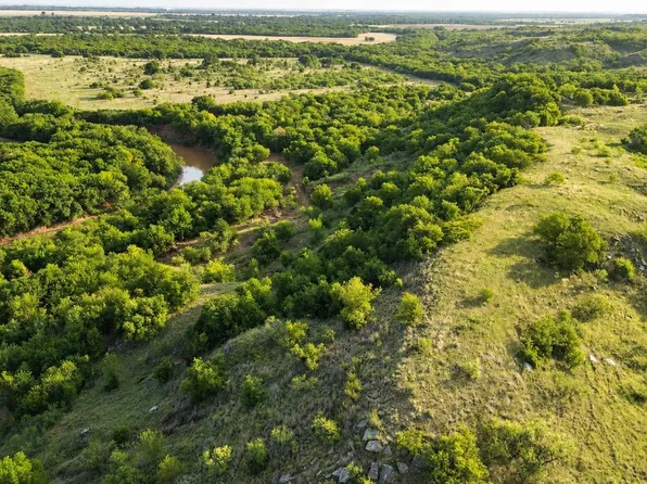 Adair Rd, Byers, TX 76357