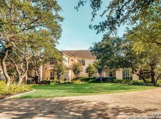 1707 Greystone Rdg, San Antonio, TX 78258