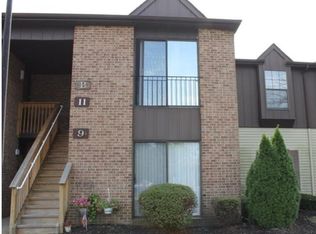 11 Chelsea Ct #203, Sewell, NJ 08080