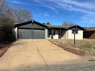3501 NE 10th St, Mineral Wells, TX, 76067