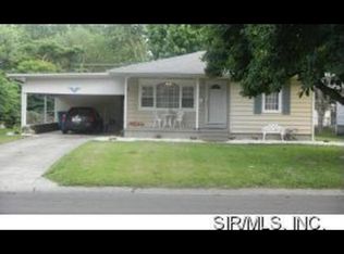 708 Montclaire Ave, Edwardsville, IL 62025