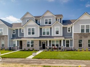 5743 County Rd W #750-N, McCordsville, IN 46055