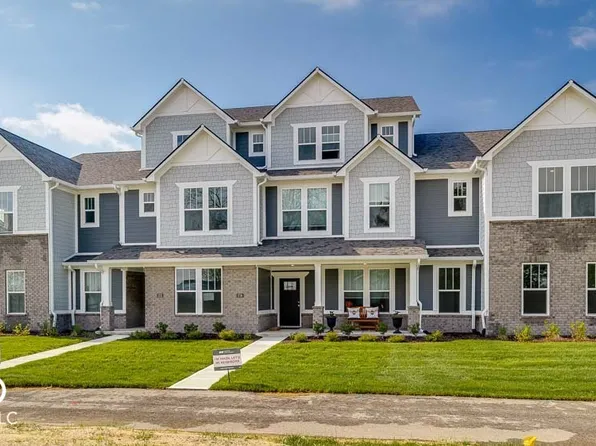 5743 County Rd W #750-N, McCordsville, IN 46055