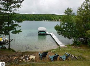 6845 Blue Lake Rd NE, Kalkaska, MI 49646