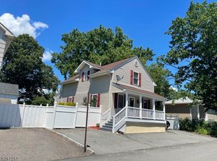 3 Mann Pl, Haskell, NJ 07420
