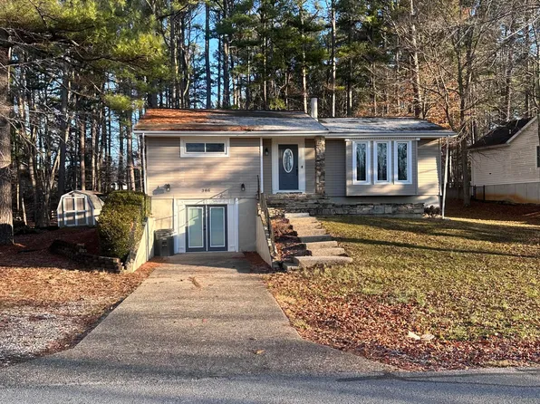 386 Pine Ridge Dr, Brandenburg, KY 40108