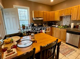 22 Fisher Ave #2CP, Roxbury Crossing, MA 02120