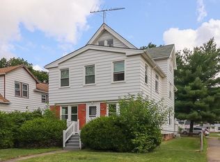 4806 Pershing Ave, Parma, OH 44134