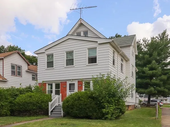 4806 Pershing Ave, Parma, OH 44134