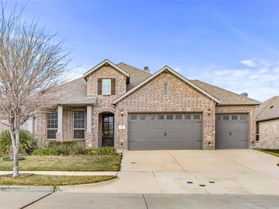 335 Country Meadows Blvd, Waxahachie, TX, 75165