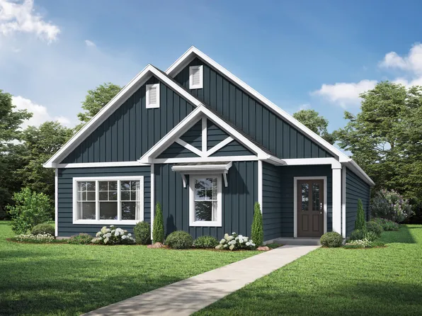 277 Meadowlawn St, Freeport, FL 32439