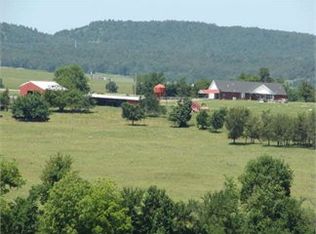 846 Ulan Rd, McAlester, OK 74501