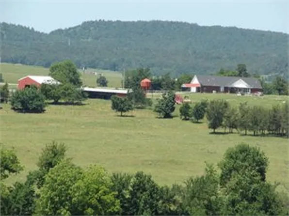 846 Ulan Rd, McAlester, OK 74501