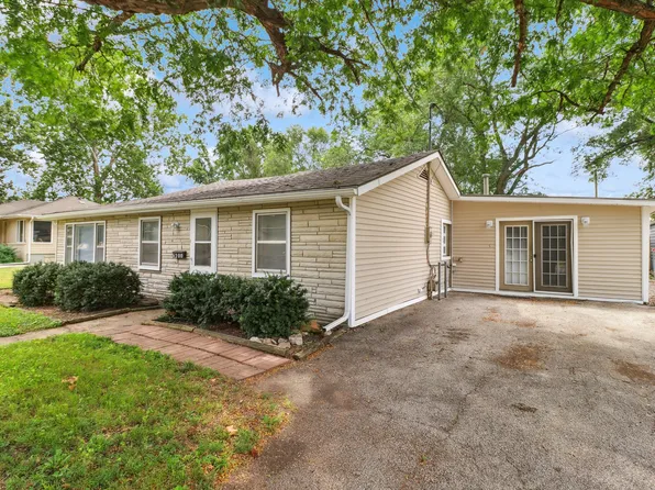 6200 Welker Ave, Des Moines, IA 50312