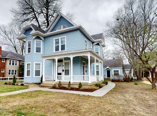 108 S Birchwood Ave, Louisville, KY 40206
