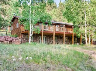 181 Woodland Valley Dr, Woodland Park, CO 80863