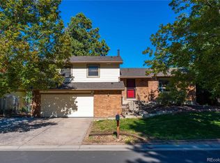 3166 S Ensenada Way, Aurora, CO 80013