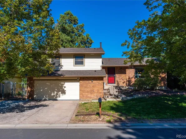 3166 S Ensenada Way, Aurora, CO 80013