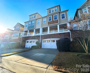 627 Sunfish Ln, Tega Cay, SC, 29708