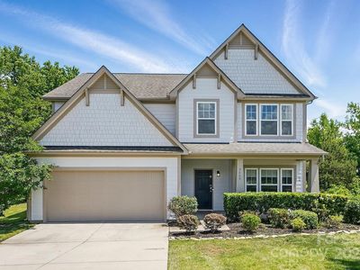 7166 Dove Field Ln, Indian Land, SC, 29707