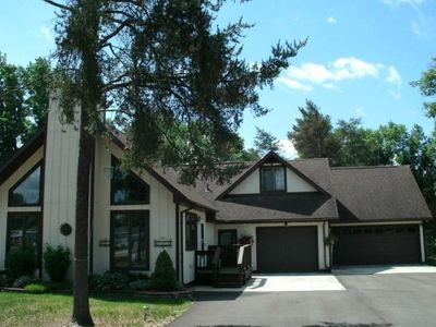 313 Red Tailed Hawk Loop, Grayling, MI, 49738