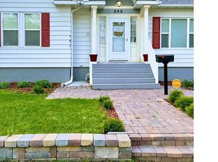 846 University Ave W, Minot, ND 58703