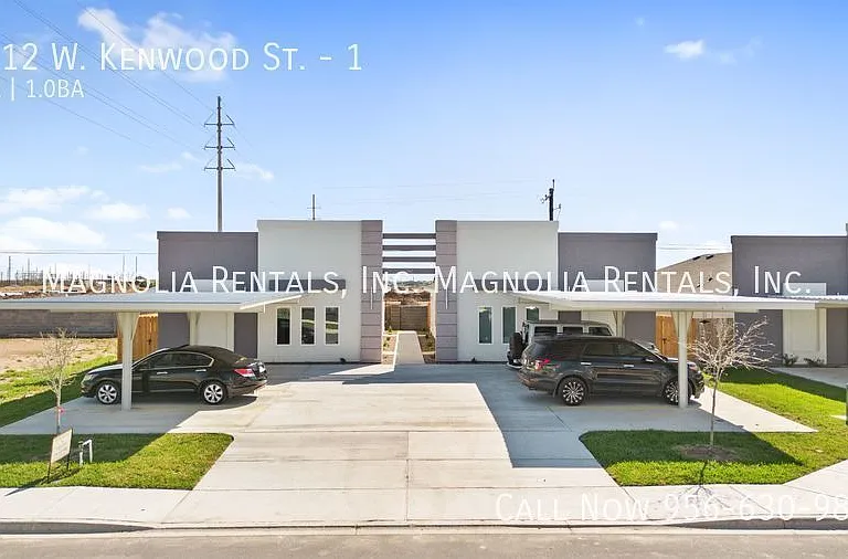 3112 W Kenwood St #1 — Photo 1