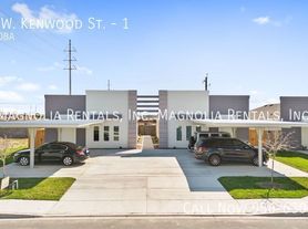 3112 W Kenwood St, Edinburg, TX