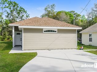 1032 W 7th St, Saint Augustine, FL 32084