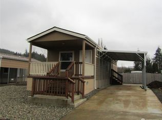 2010 Broadway Ave #40, Hoquiam, WA 98550