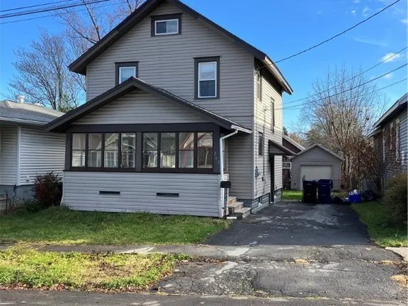 262 Ashdale Ave, Syracuse, NY 13206