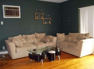 116 W 19th St APT 2B, Bayonne, NJ 07002
