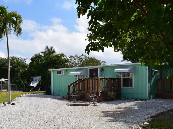 31331 Avenue B, Big Pine Key, FL 33043