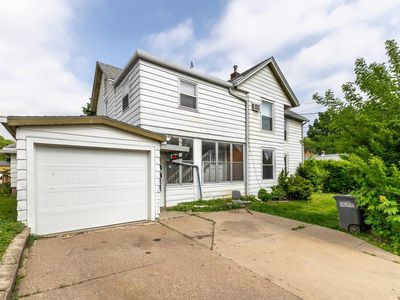 306 Kaufmann Ave, Dubuque, IA, 52001