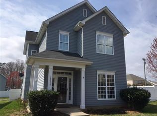 13639 Swinton Rd, Huntersville, NC 28078