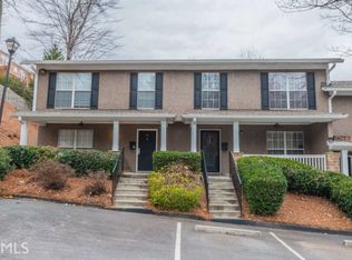 3180-102 Seven Pines Ct #5, Atlanta, GA 30339
