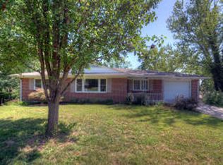 2214 Ridgemont, Columbia, MO 65203