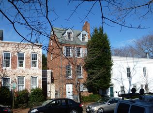 2807 O St NW, Washington, DC 20007