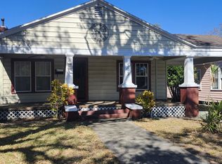 303 W Hilda St, Tampa, FL 33603