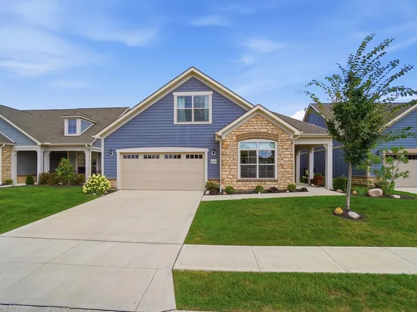 3146 Squier Loop, Powell, OH 43065